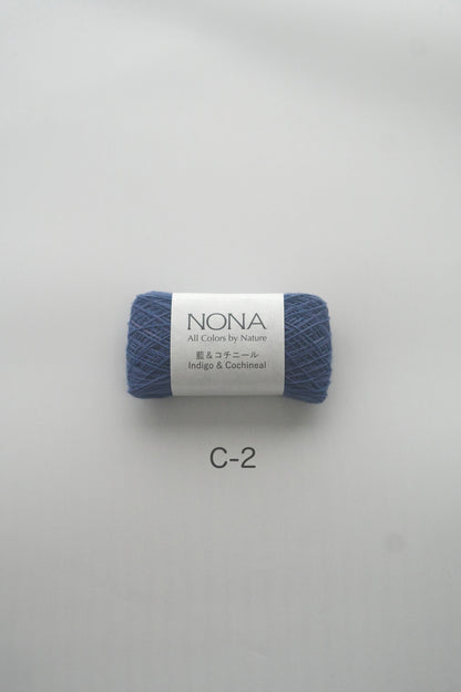 ［NONA細糸］単品販売 - 6月NONA BUFFET