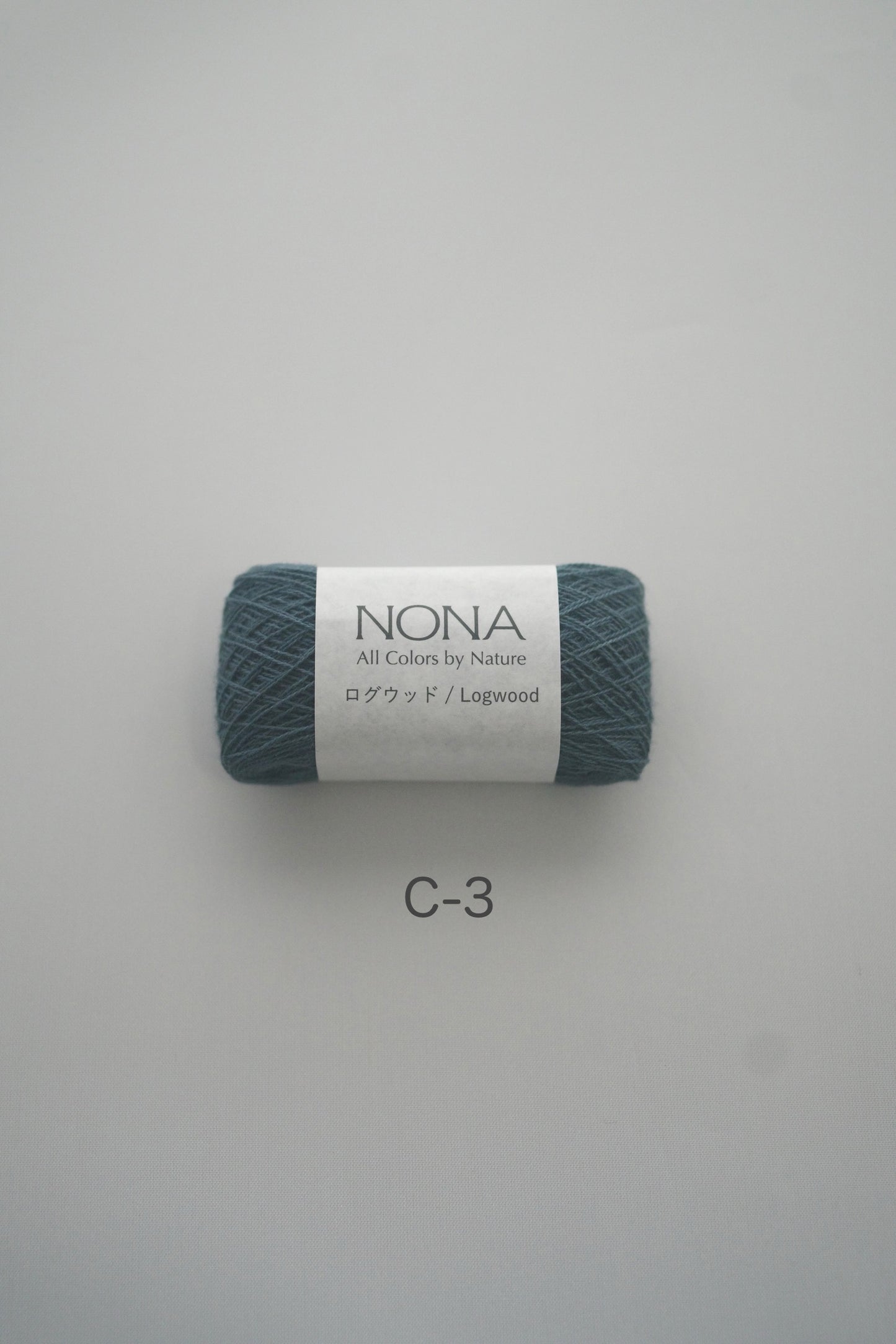 ［NONA細糸］単品販売 - 8月NONA BUFFET