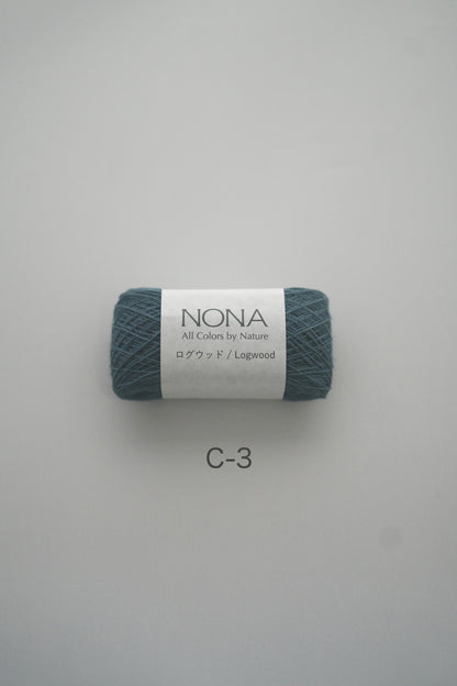 ［NONA細糸］単品販売 - 8月NONA BUFFET