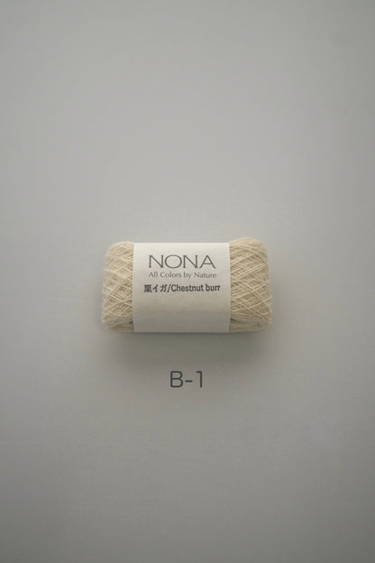 ［NONA細糸］単品販売 - 10月NONA BUFFET