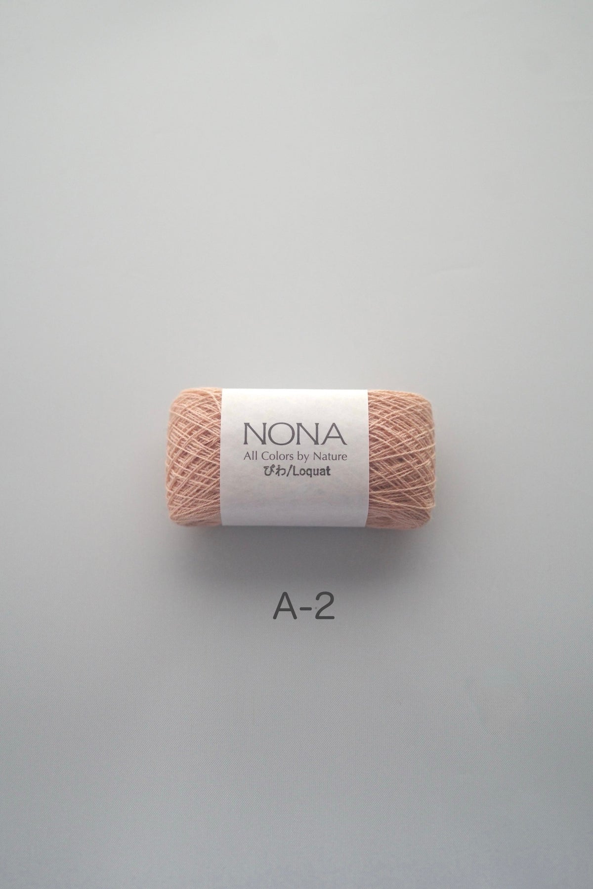 ［NONA細糸］単品販売 - 9月NONA BUFFET