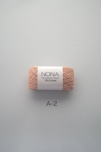 ［NONA細糸］単品販売 - 9月NONA BUFFET