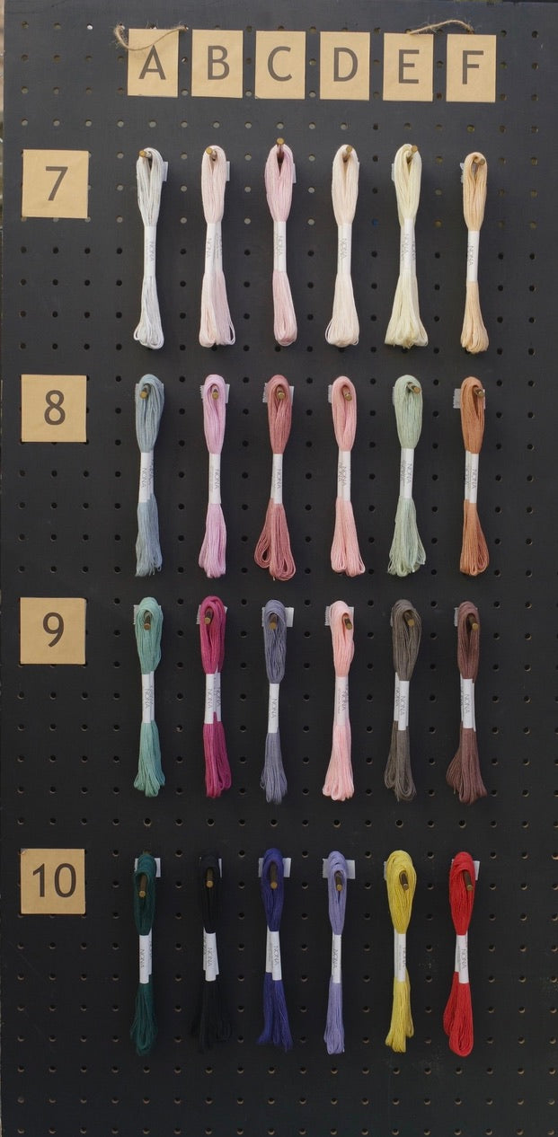 ［NONA糸］単品販売 - 12月NONA BUFFET