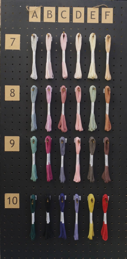 ［NONA糸］単品販売 - 12月NONA BUFFET