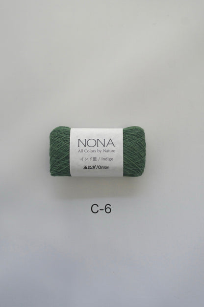 【NONA細糸】単品販売 - 5月NONA BUFFET