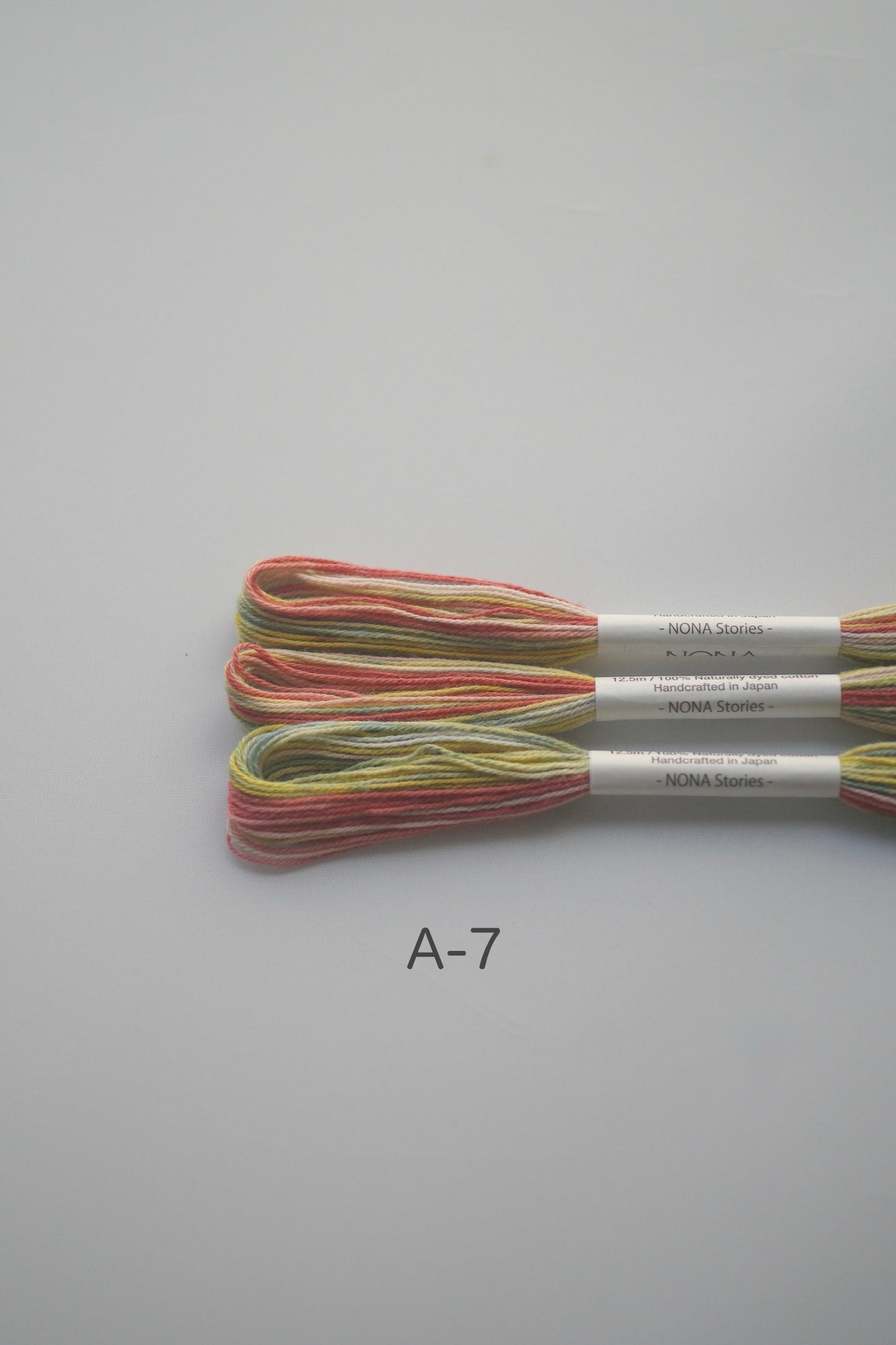 ［NONA糸］単品販売 - 3月NONA BUFFET