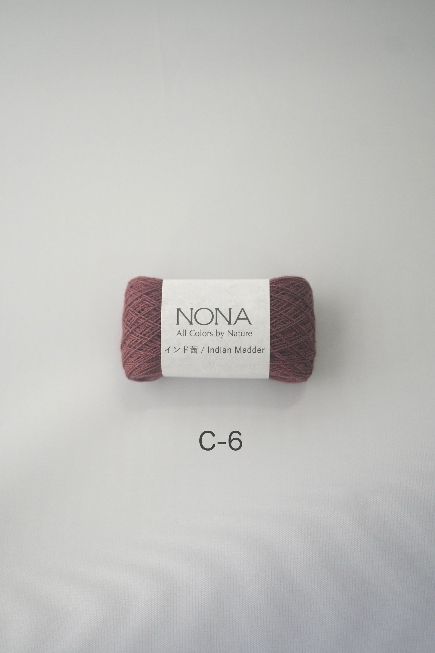 ［NONA細糸］単品販売 - 10月NONA BUFFET