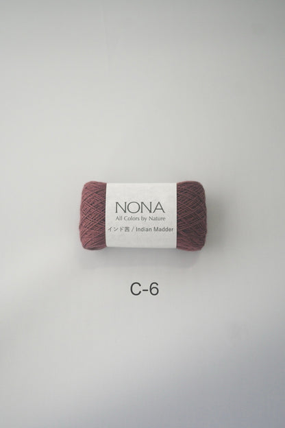 ［NONA細糸］単品販売 - 10月NONA BUFFET