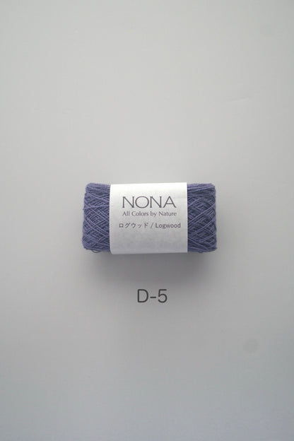 ［NONA細糸］単品販売 - 9月NONA BUFFET
