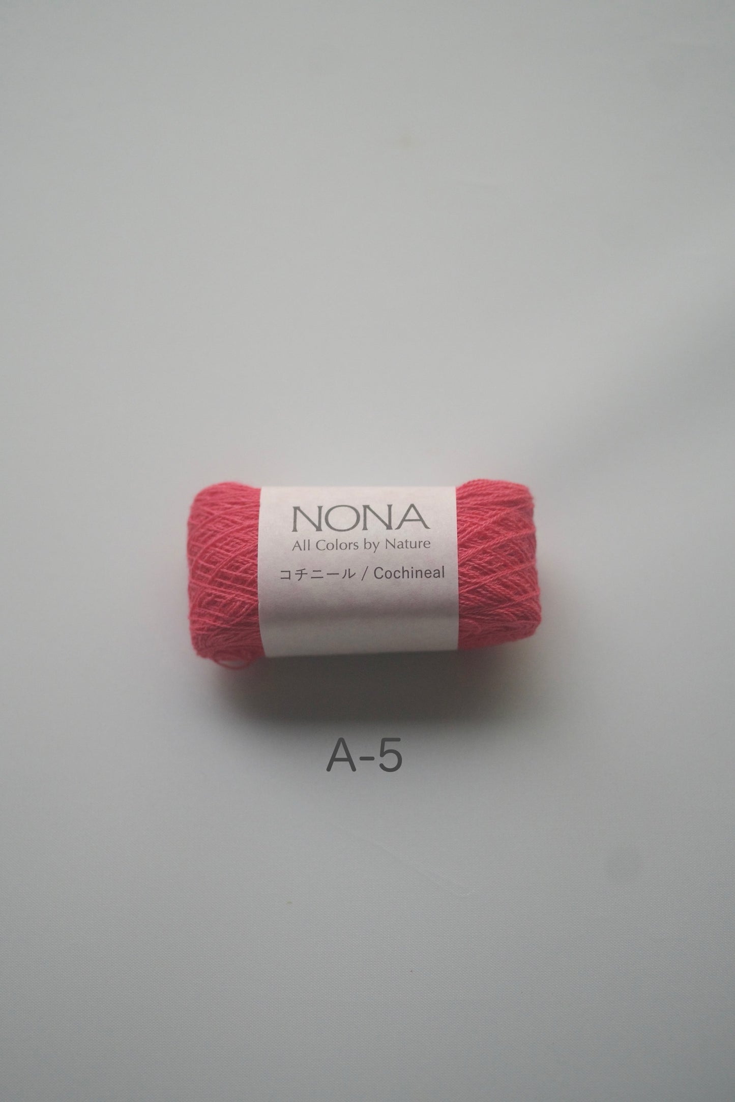 ［NONA細糸］単品販売 - 3月NONA BUFFET