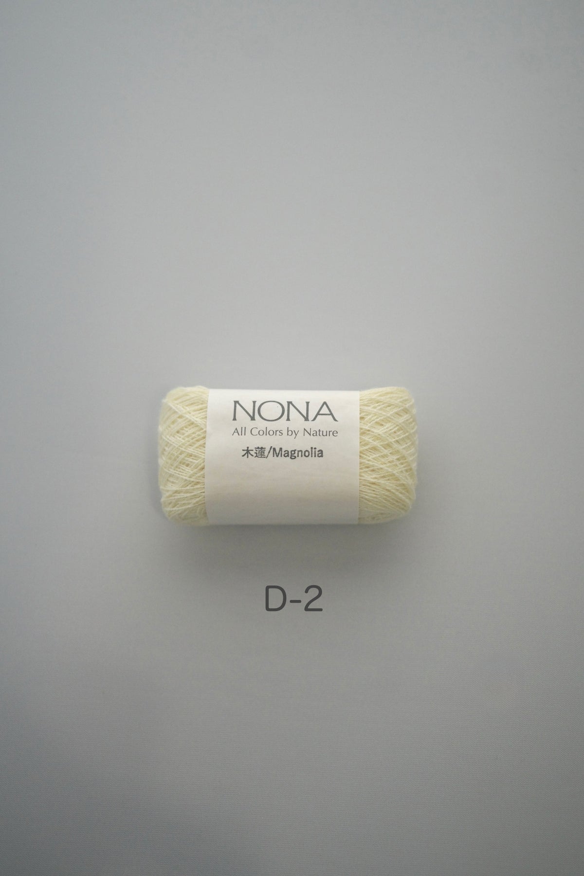 ［NONA細糸］単品販売 - 10月NONA BUFFET
