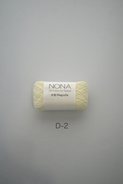 ［NONA細糸］単品販売 - 10月NONA BUFFET