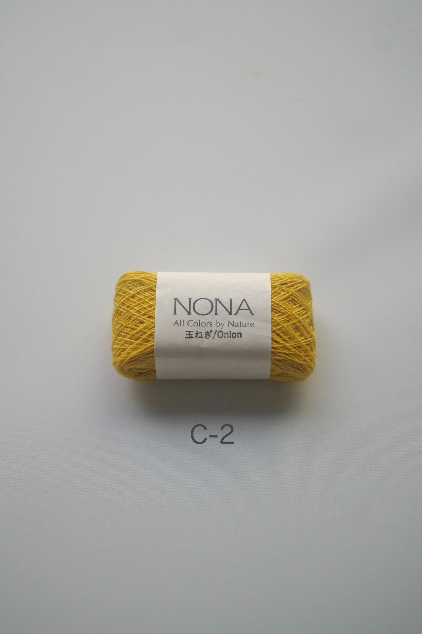 ［NONA細糸］単品販売 - 3月NONA BUFFET