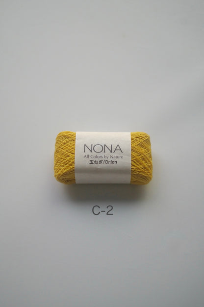 ［NONA細糸］単品販売 - 3月NONA BUFFET