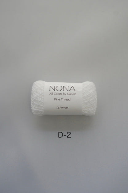 【NONA細糸】単品販売 - 5月NONA BUFFET