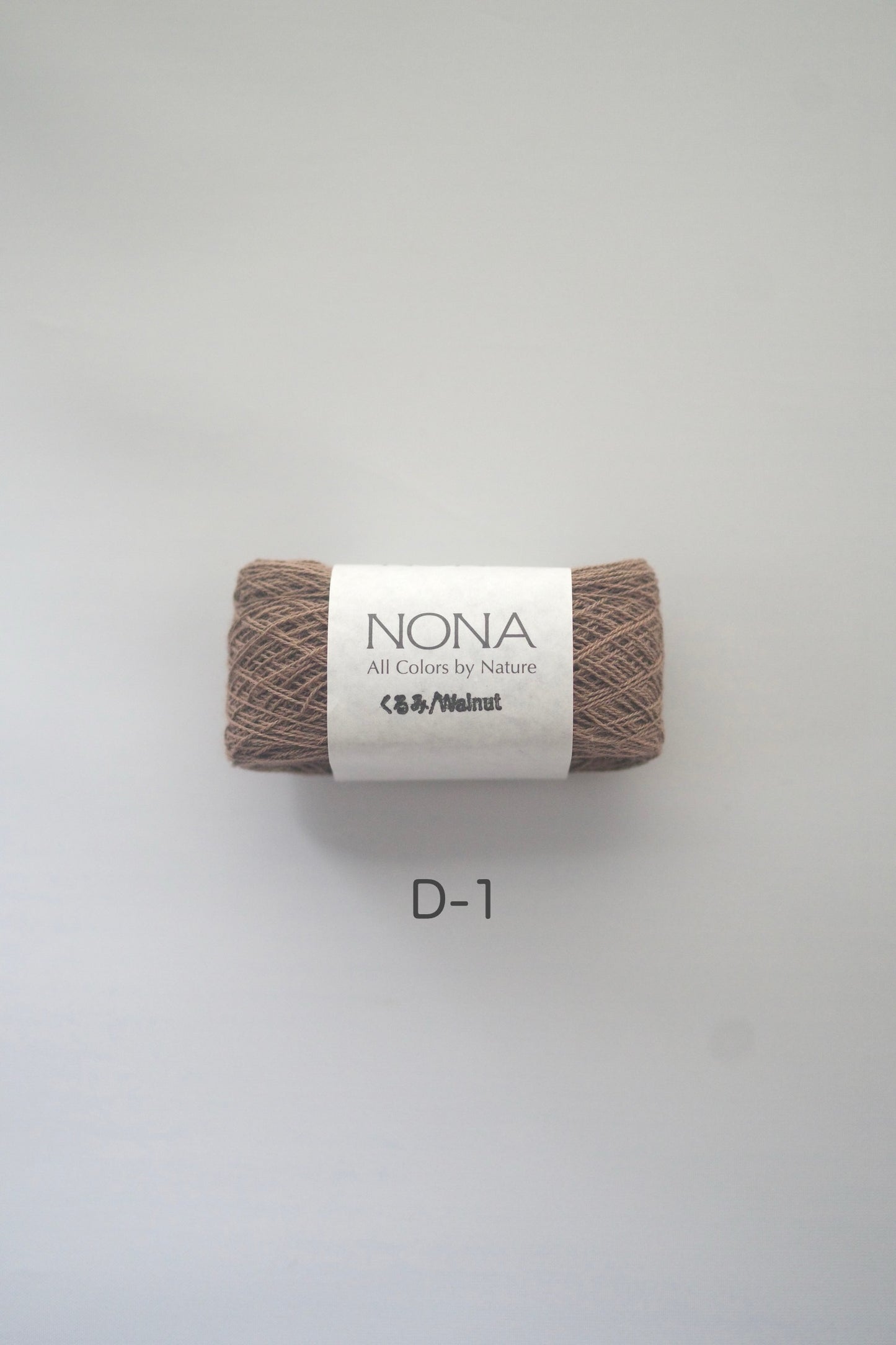 ［NONA細糸］単品販売 - 9月NONA BUFFET