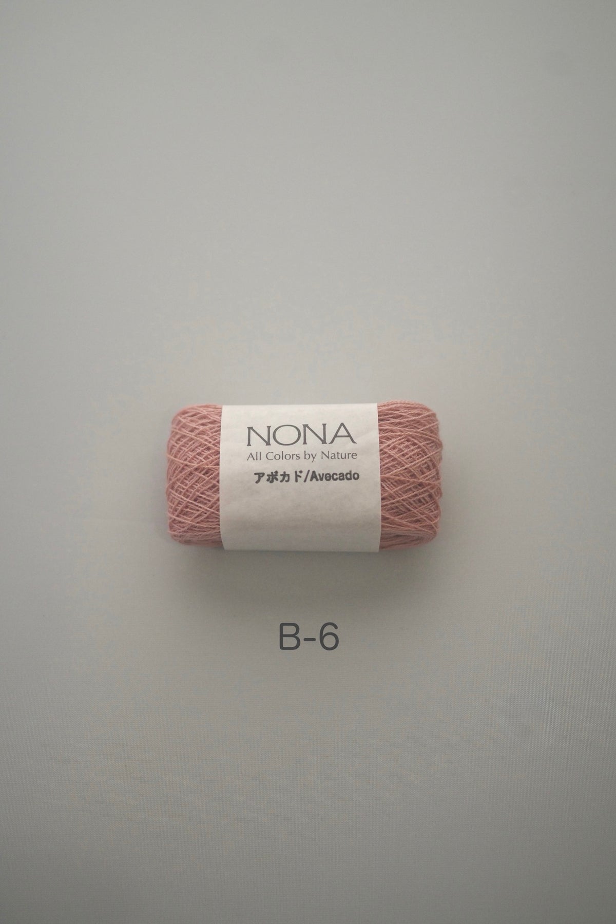 ［NONA細糸］単品販売 - 10月NONA BUFFET