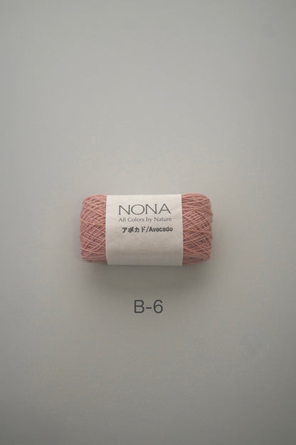 ［NONA細糸］単品販売 - 10月NONA BUFFET
