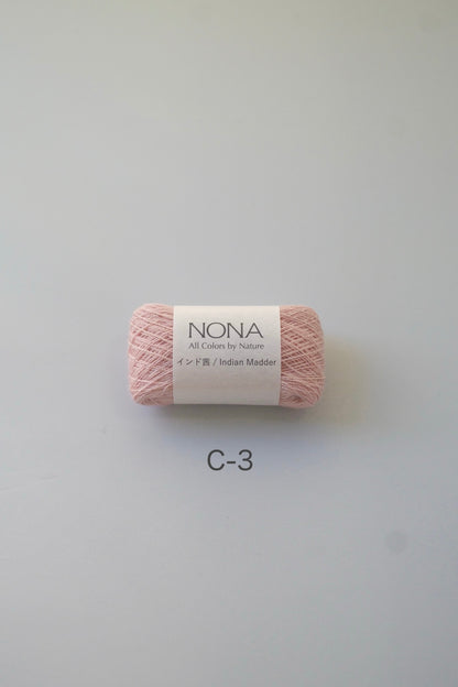 ［NONA細糸］単品販売 - 12月NONA BUFFET