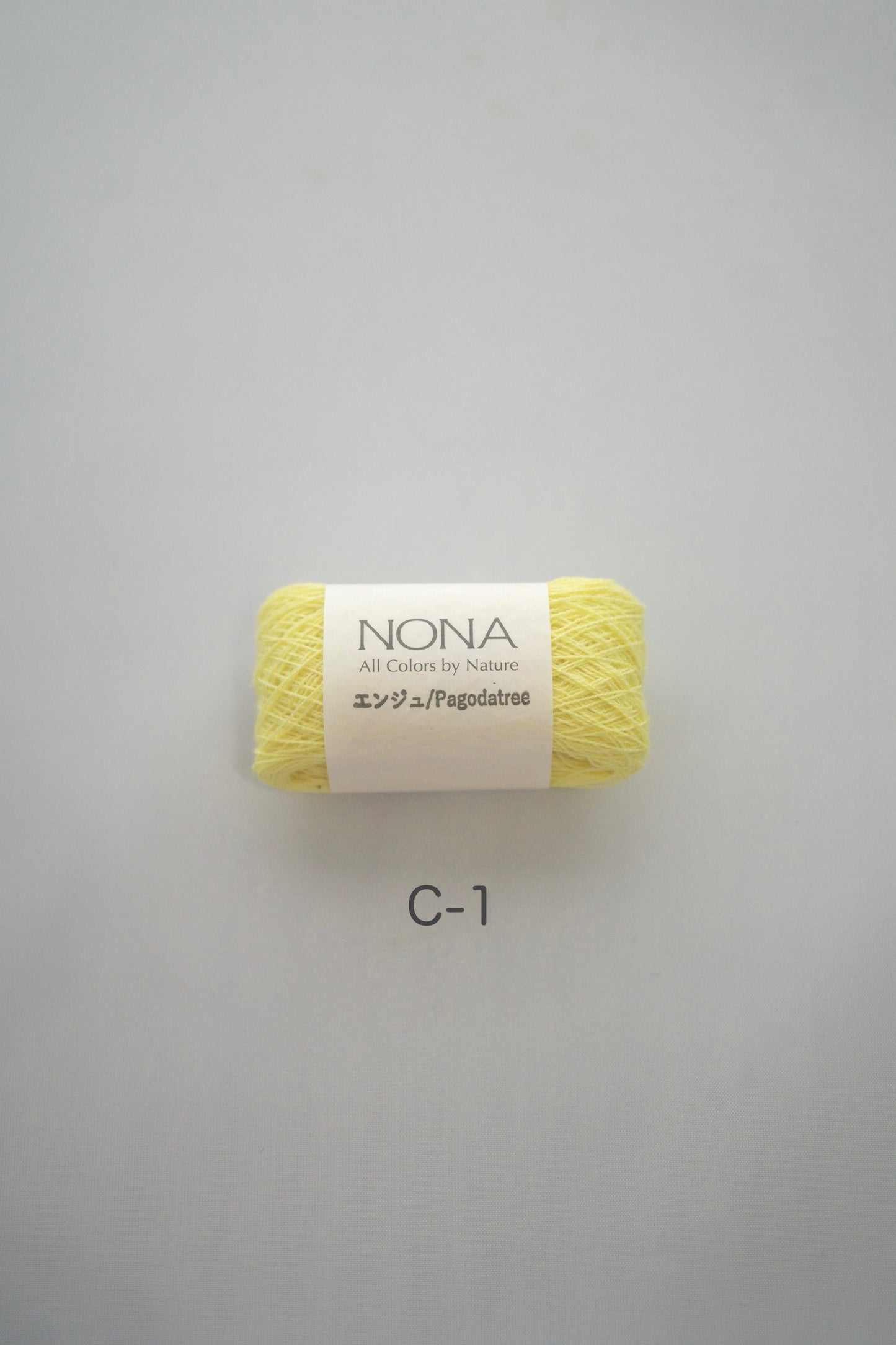 ［NONA細糸］単品販売 - 7月NONA BUFFET