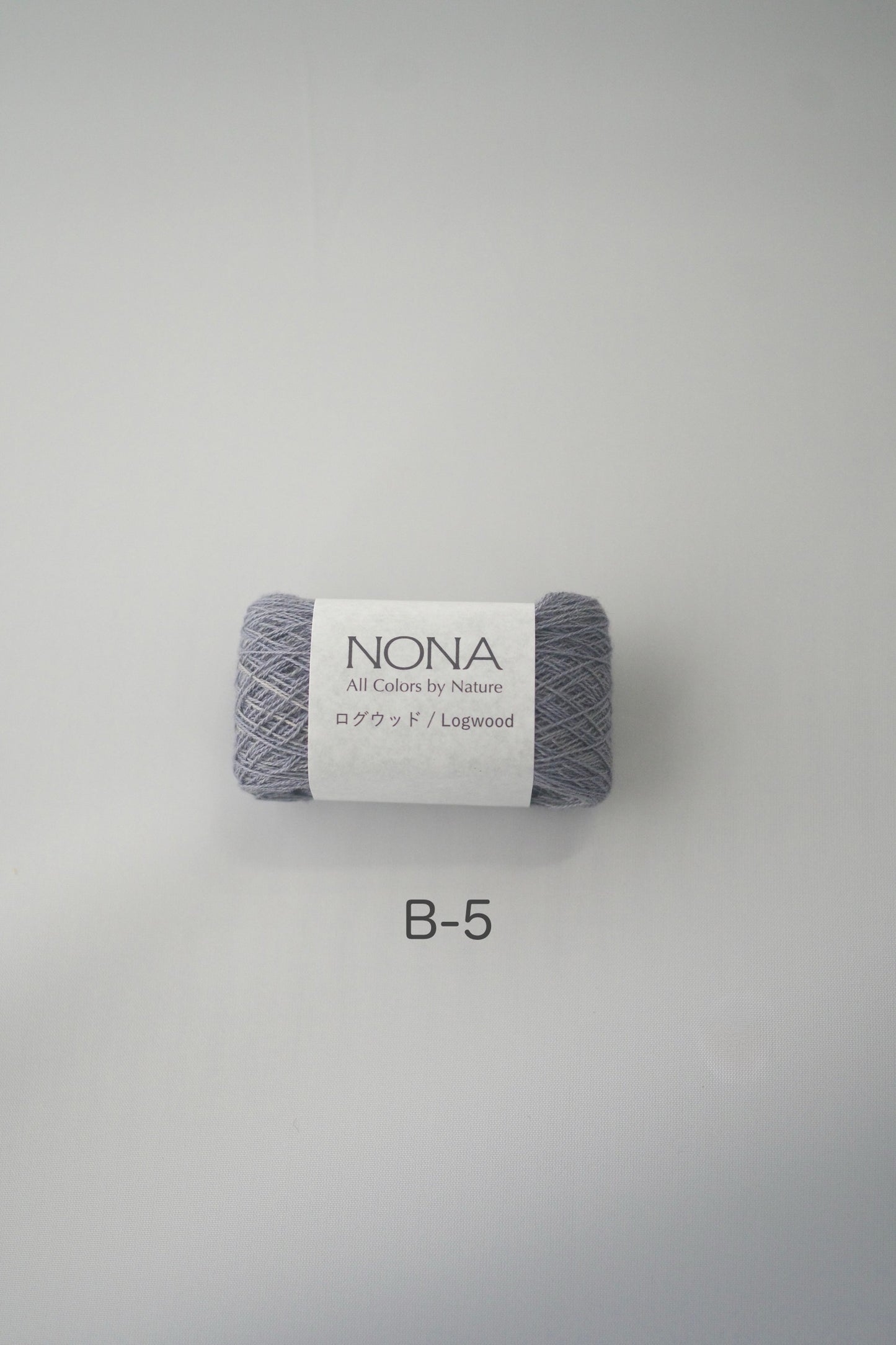 ［NONA細糸］単品販売 - 10月NONA BUFFET