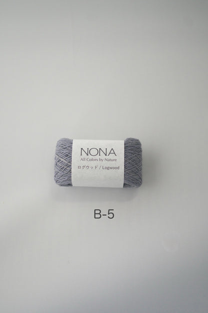 ［NONA細糸］単品販売 - 10月NONA BUFFET