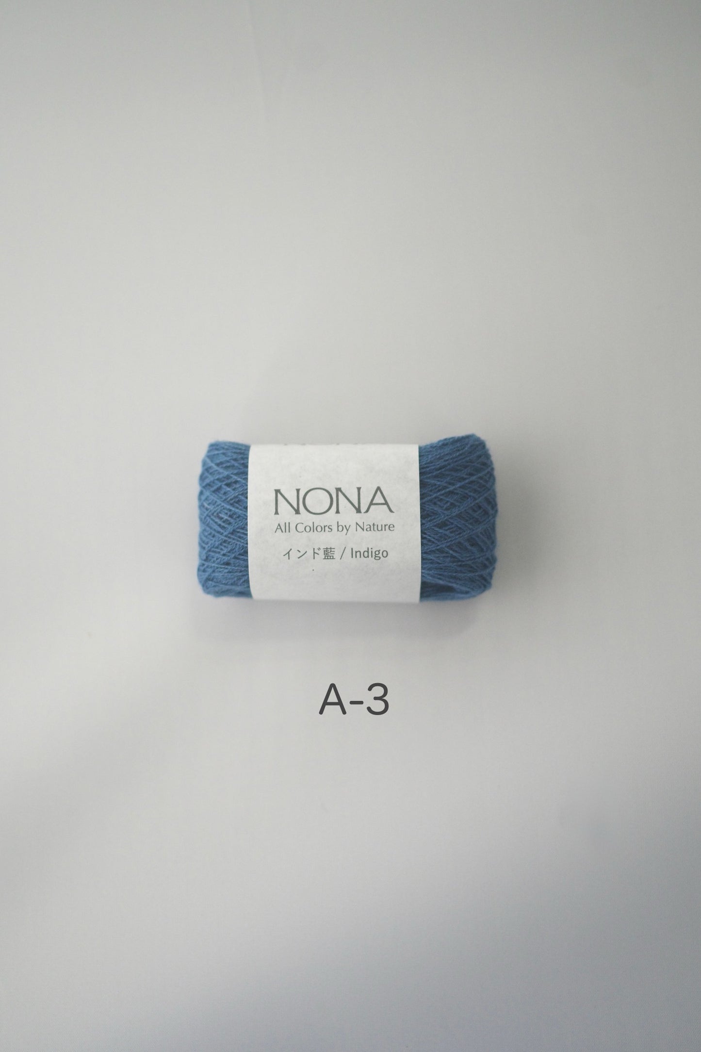 ［NONA細糸］単品販売 - 10月NONA BUFFET