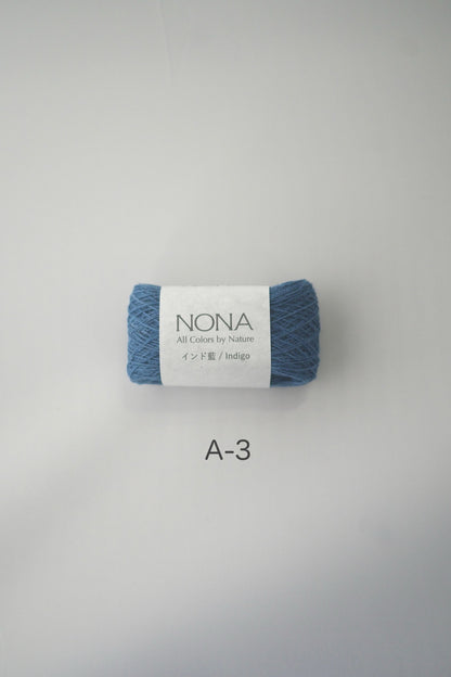 ［NONA細糸］単品販売 - 10月NONA BUFFET