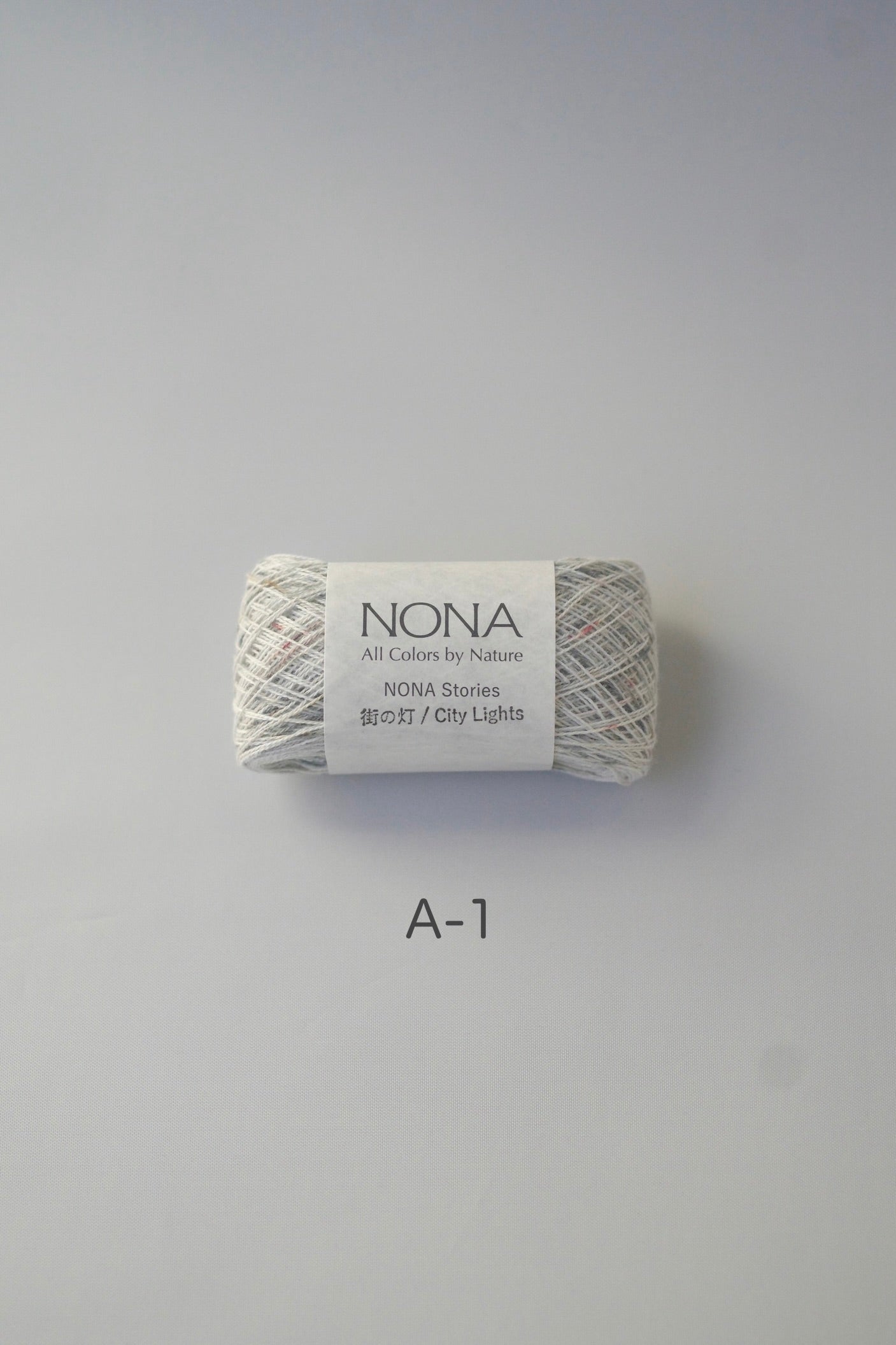 ［NONA細糸］単品販売 - 12月NONA BUFFET