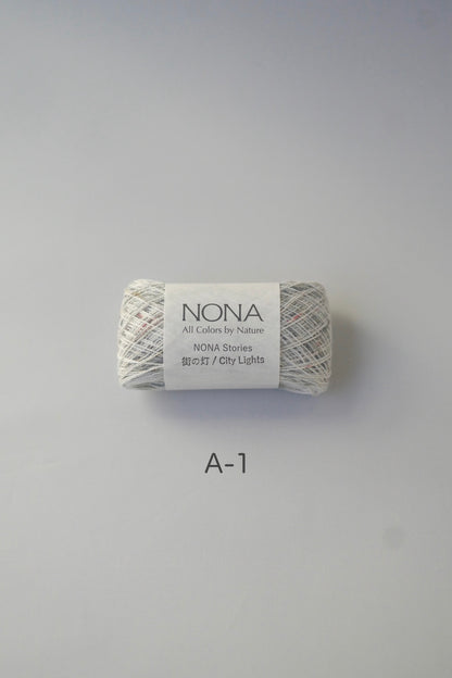 ［NONA細糸］単品販売 - 12月NONA BUFFET