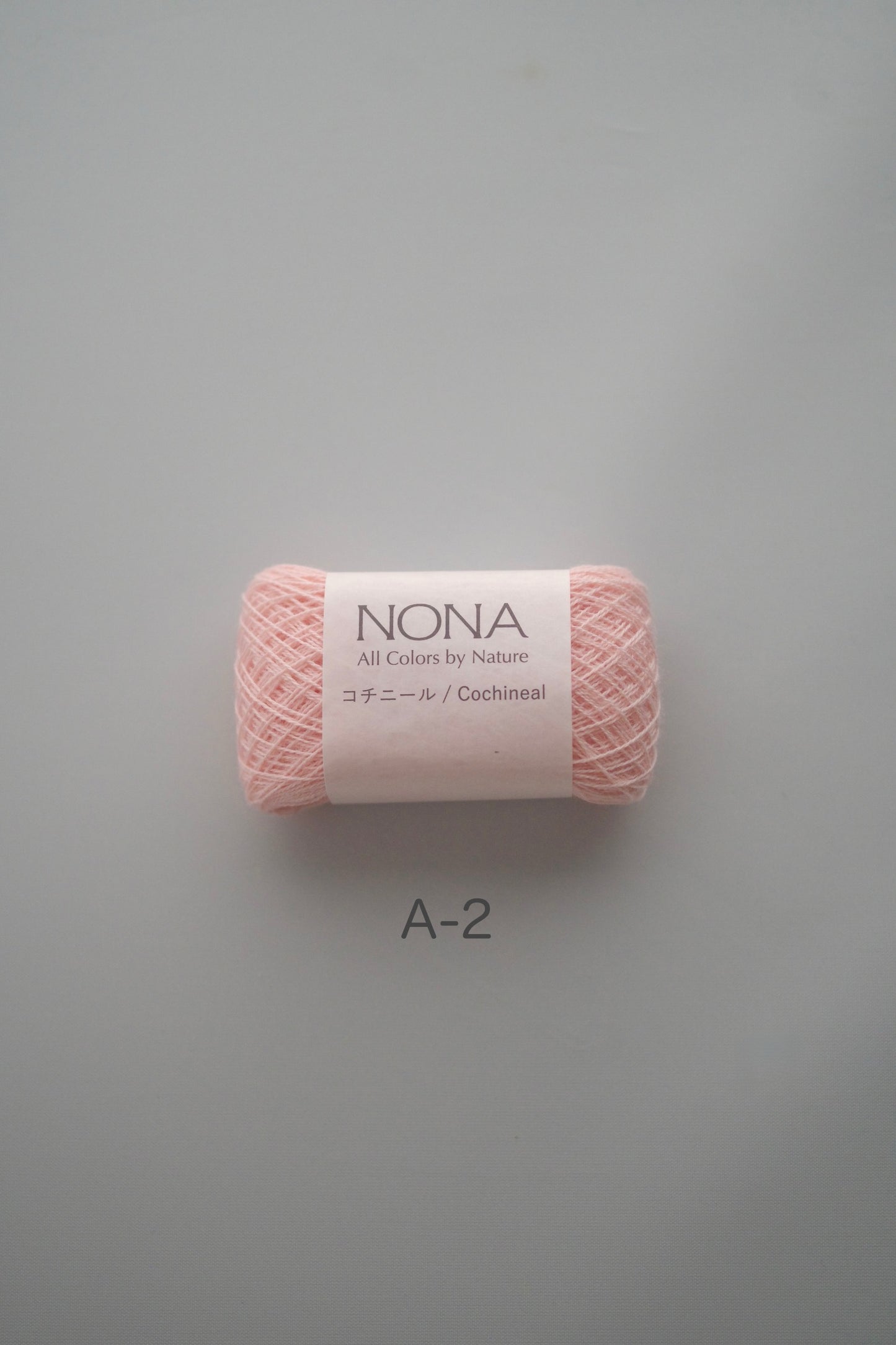 NONA Fine Thread (single) - NONA BUFFET (limited-time offer)