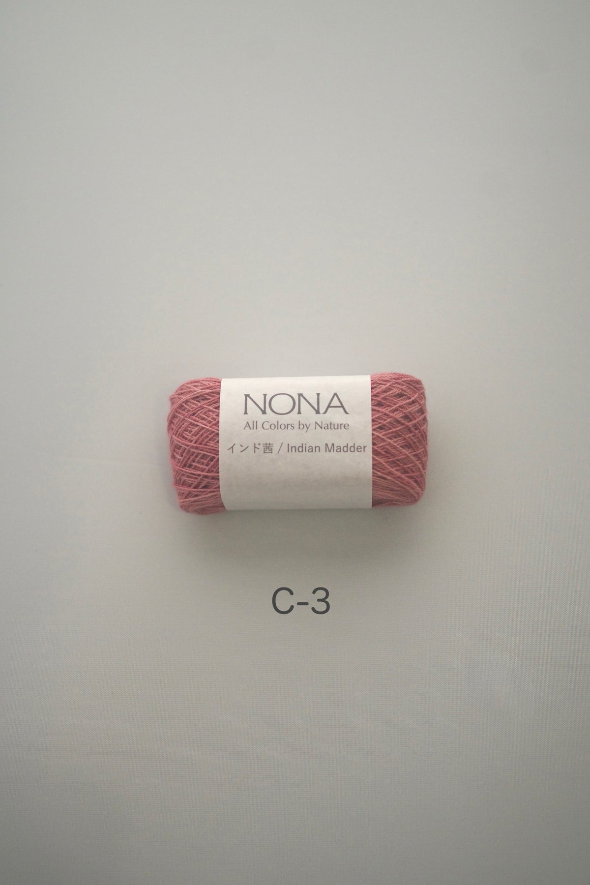 ［NONA細糸］単品販売 - 10月NONA BUFFET