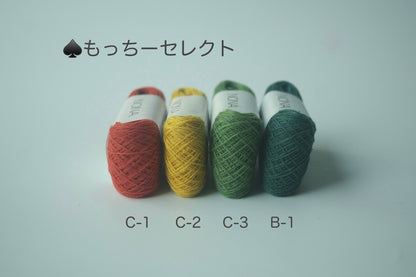 ［NONA細糸］単品販売 - 3月NONA BUFFET