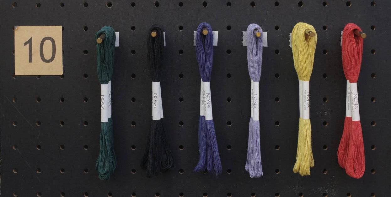 ［NONA糸］単品販売 - 12月NONA BUFFET