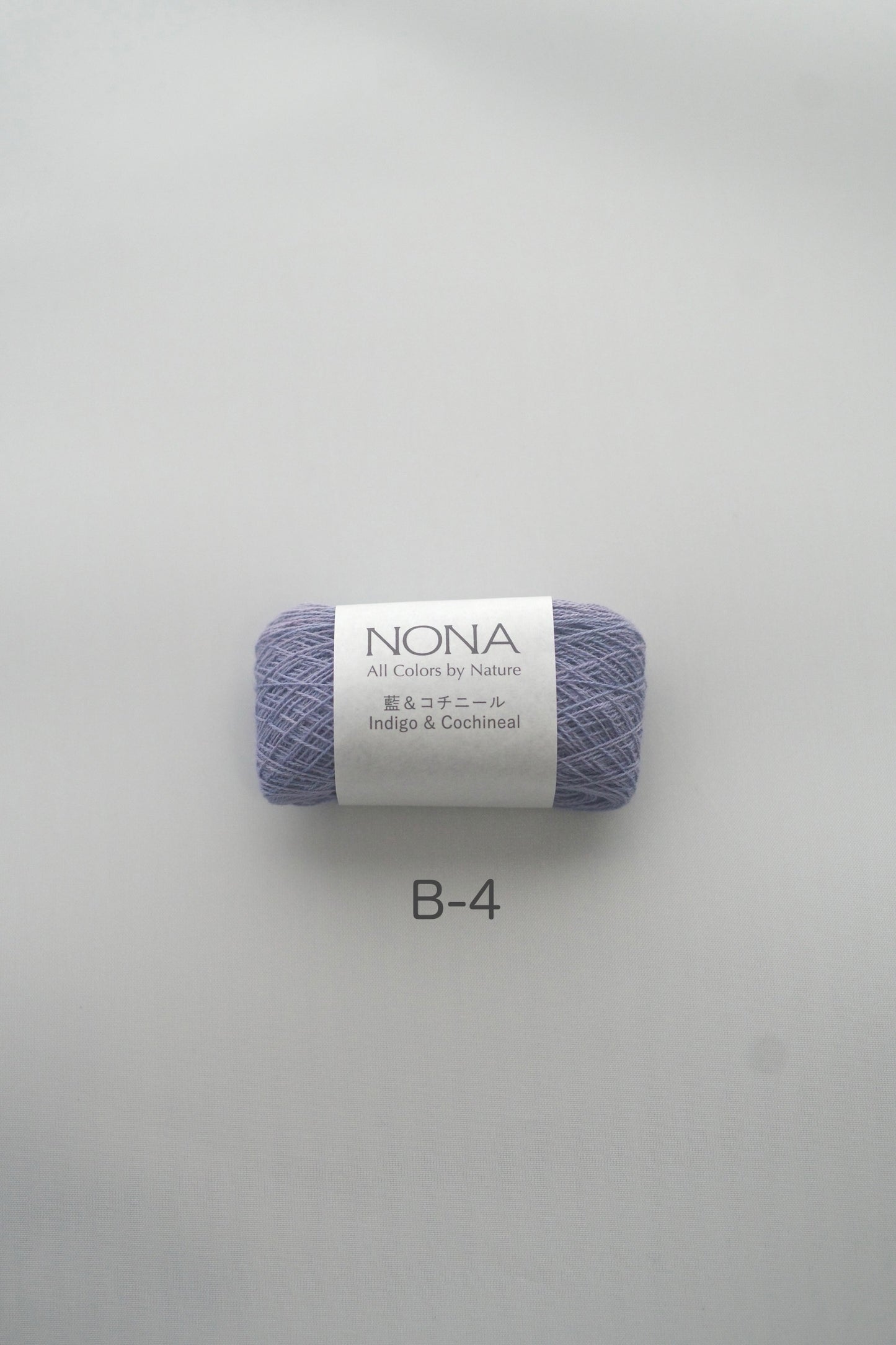 ［NONA細糸］単品販売 - 6月NONA BUFFET