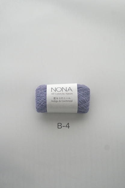 ［NONA細糸］単品販売 - 6月NONA BUFFET