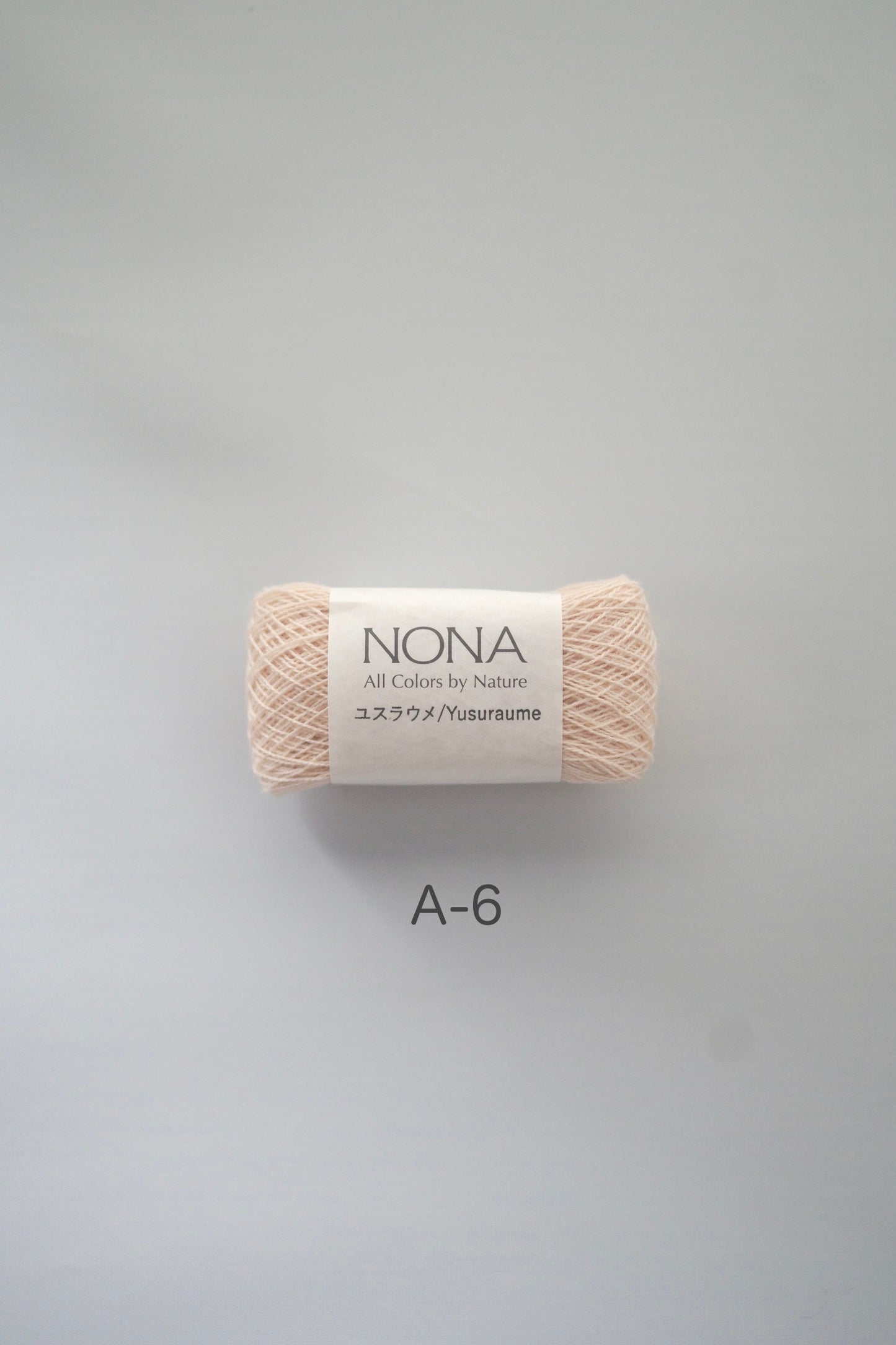 ［NONA細糸］単品販売 - 9月NONA BUFFET