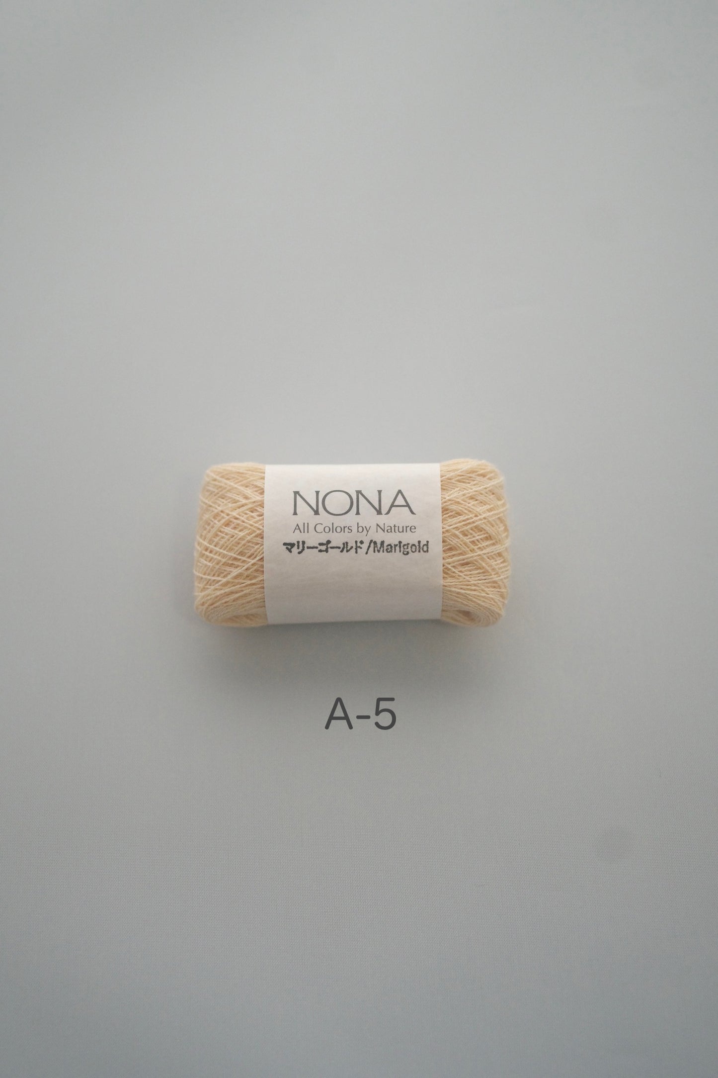 ［NONA細糸］単品販売 - 8月NONA BUFFET