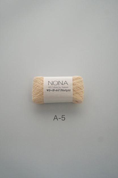 ［NONA細糸］単品販売 - 8月NONA BUFFET