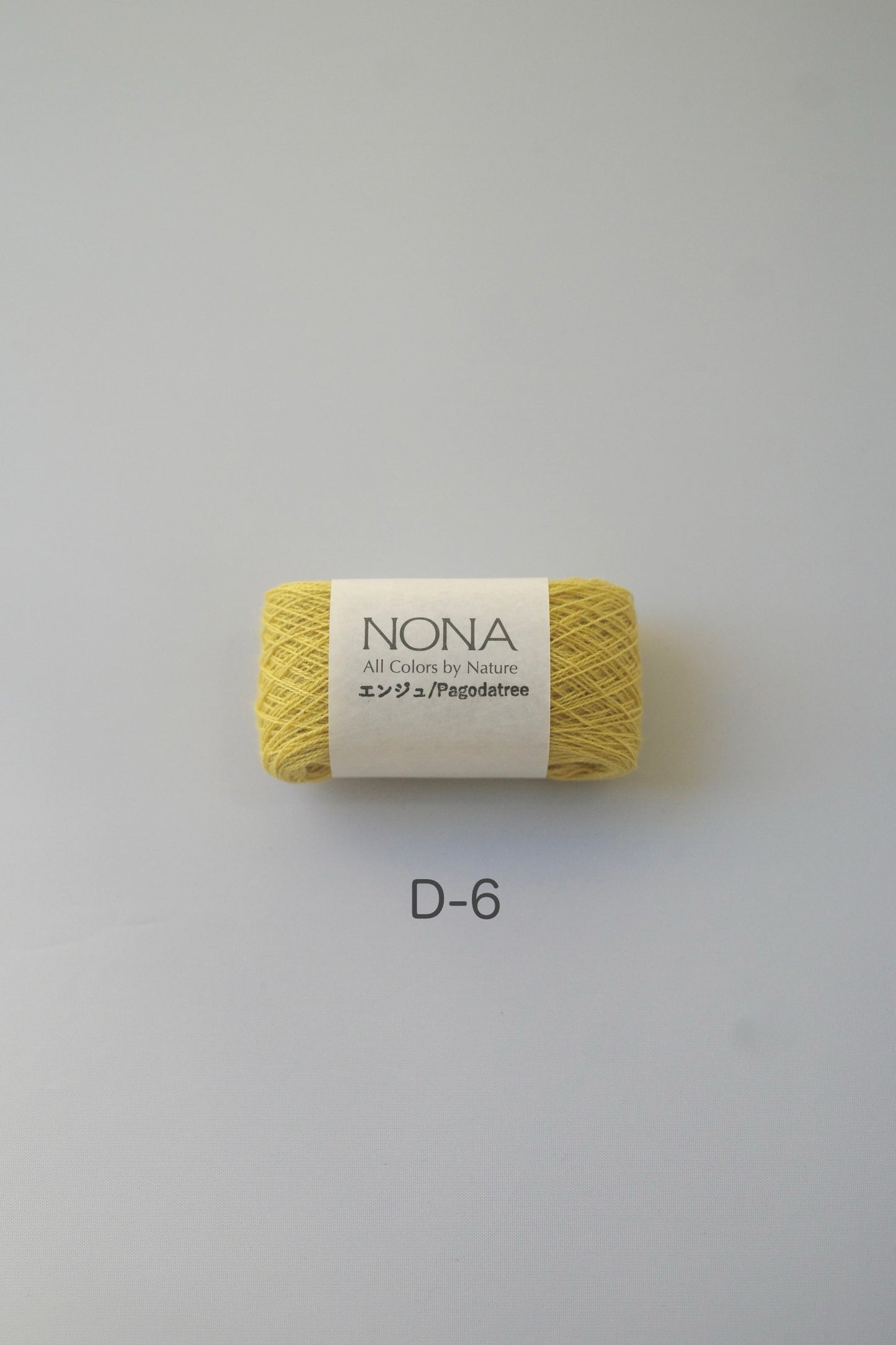 ［NONA細糸］単品販売 - 12月NONA BUFFET