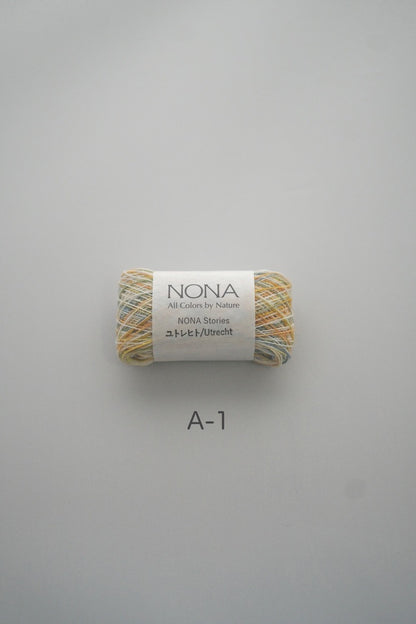 ［NONA細糸］単品販売 - 8月NONA BUFFET