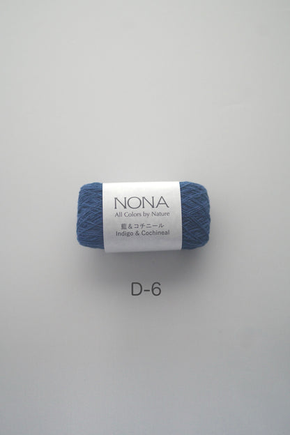 ［NONA細糸］単品販売 - 9月NONA BUFFET