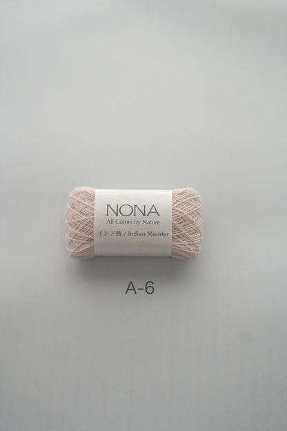 ［NONA細糸］単品販売 - 6月NONA BUFFET