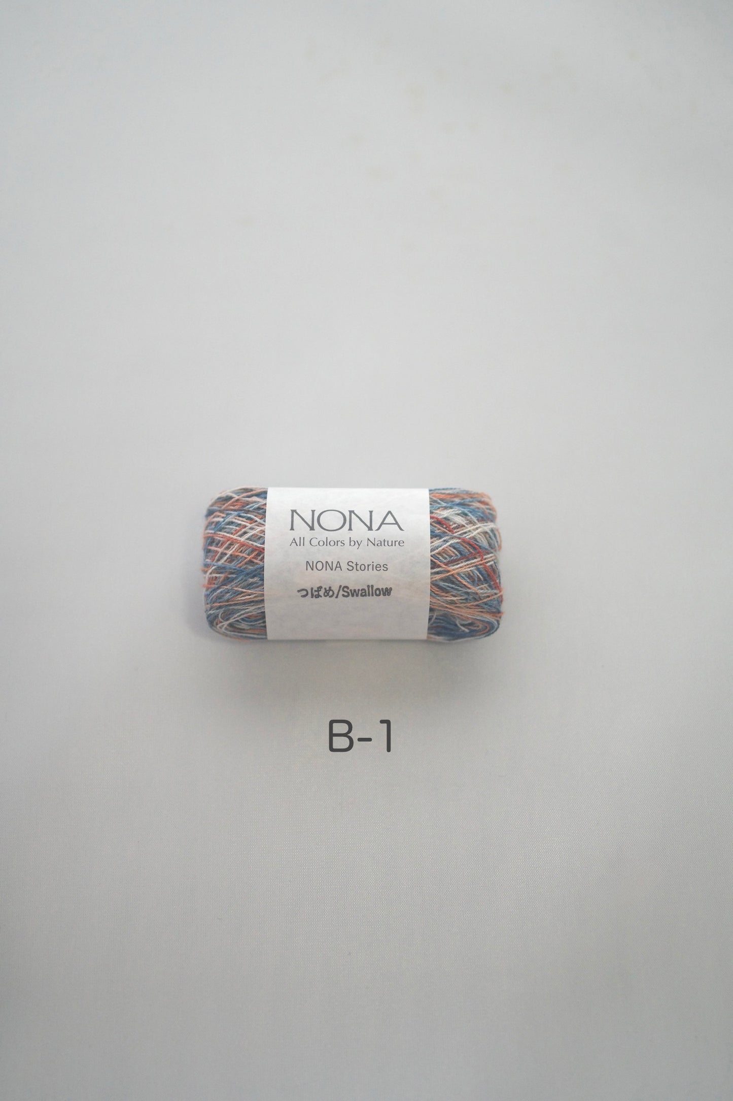 ［NONA細糸］単品販売 - 7月NONA BUFFET