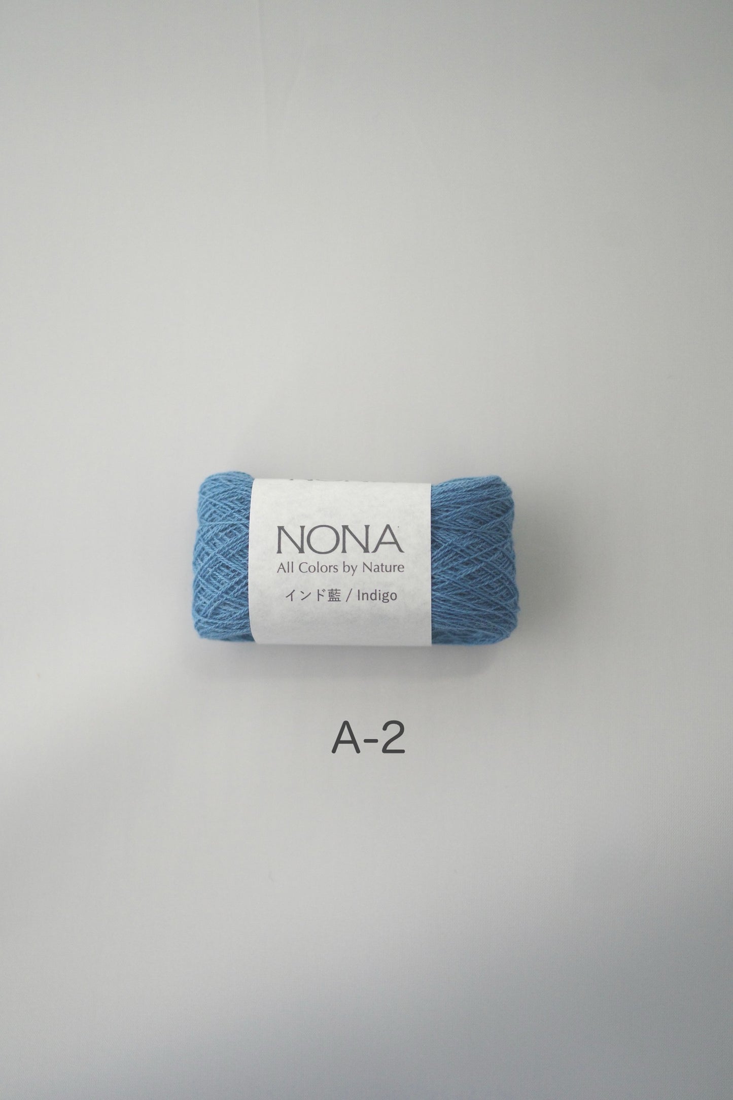 ［NONA細糸］単品販売 - 10月NONA BUFFET