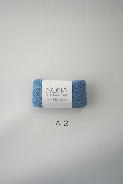 ［NONA細糸］単品販売 - 10月NONA BUFFET