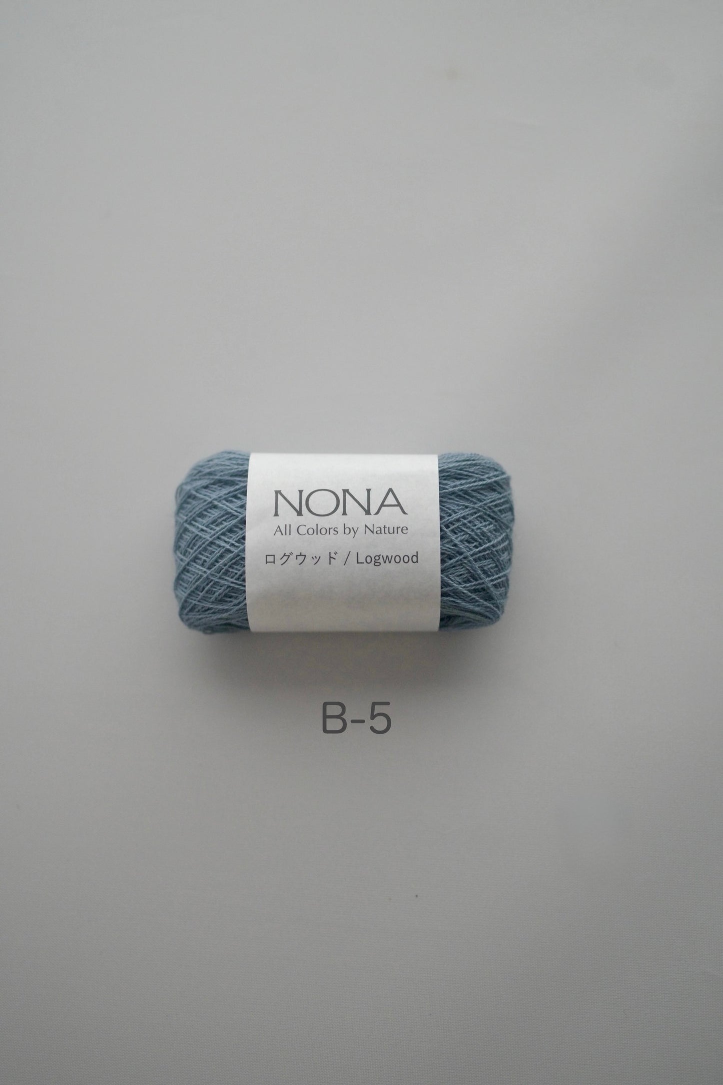NONA Fine Thread (single) - NONA BUFFET (limited-time offer)