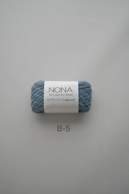 NONA Fine Thread (single) - NONA BUFFET (limited-time offer)