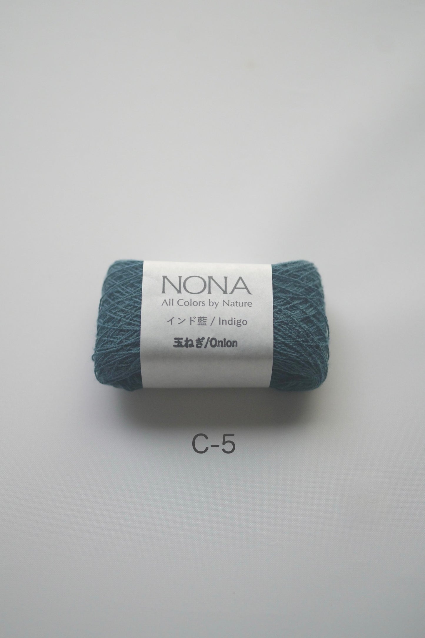 ［NONA細糸］単品販売 - 3月NONA BUFFET