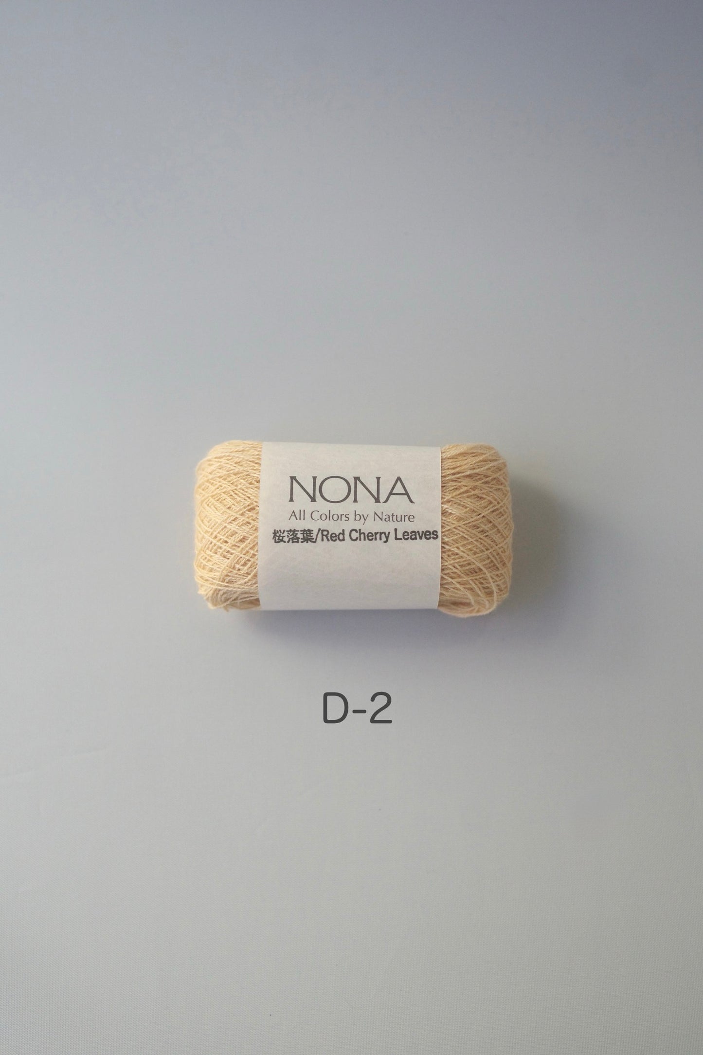 ［NONA細糸］単品販売 - 12月NONA BUFFET